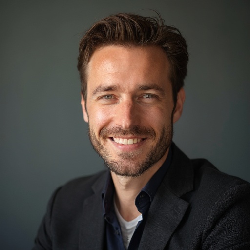 Jayden Okafor-Smit — nieuwe online casino zonder cruks reviewer